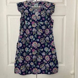 Haley and the Hound dress. Size Medium